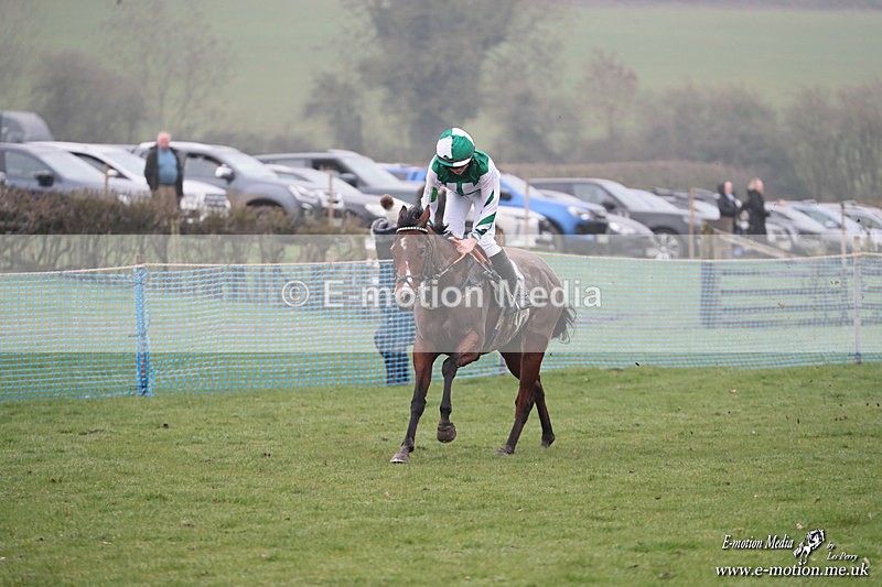 PR PtP 080326 154 - Guilsborough Pony Races 08/03/26