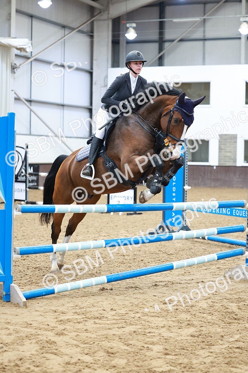 SBM_001114 - Class 3 - Senior Discovery 1.00m