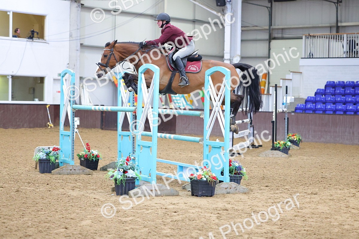 SBM_004214 - Class 11.- National 1.30-1.40m Open