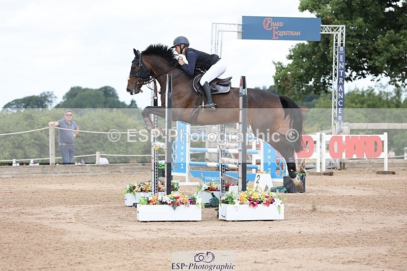 250719-112536-14490 - Cls 11, 1 Star Bronze Tour