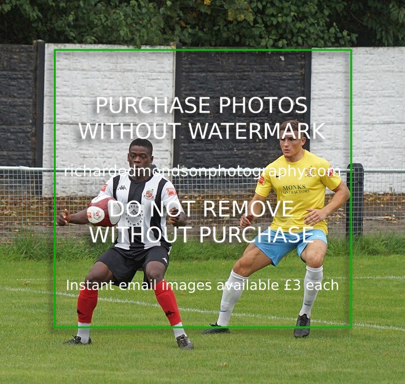 DSC01142 - Kendal Town v Clitheroe (18/9/21)