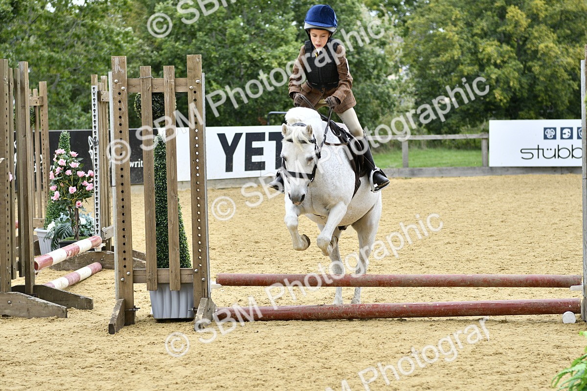 SBM_66174 - J2a mini Tour Junior Pony 30cm Championship