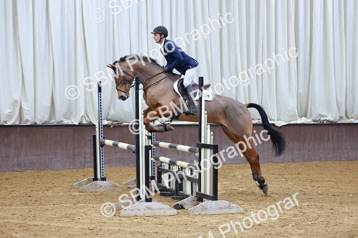 SBM_000668 - Class 3 - Senior Discovery - 1.00m