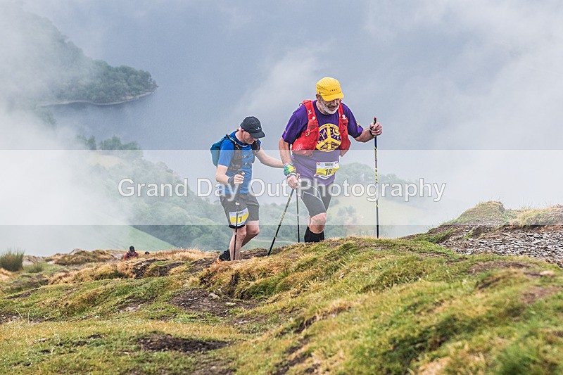 Lakes Ultra-566 - Kong Lakes Ultra Fell Race Saturday 24th June 2023