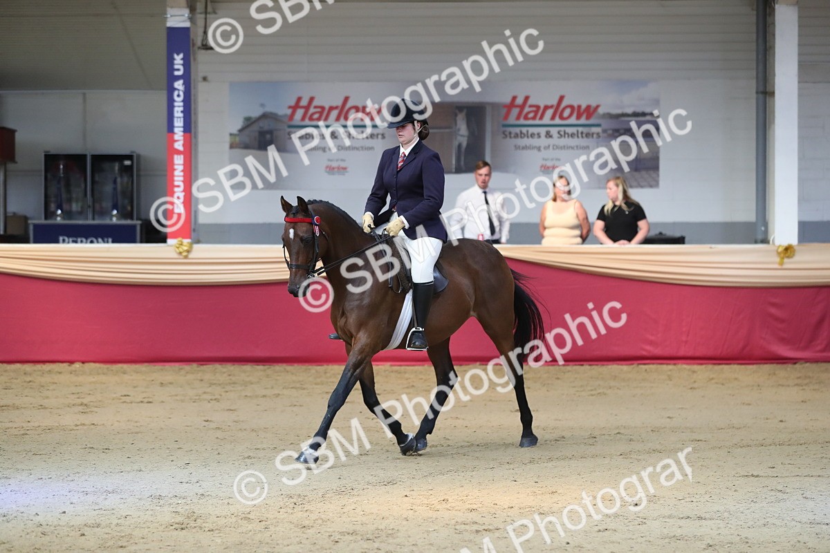 SBM_02103 - Class 5a Area Ridden Veterans