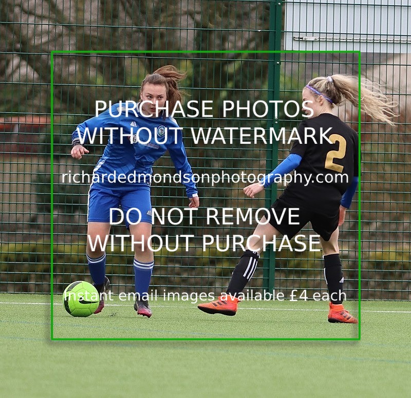 IMG_8648 - GT7 Ladies v Clitheroe