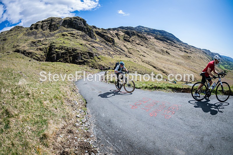 153144 - Hardknott Pass Camera 2 15.00-16.30