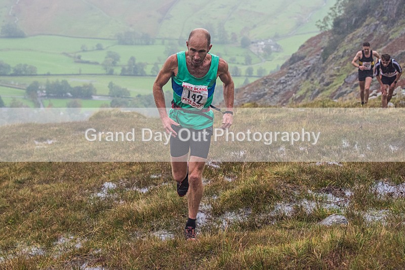 Langdale-58 - Langdale Horseshoe Fell Race Saturday 7th October 2023