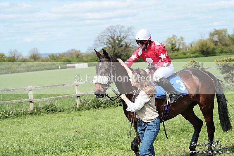 PtP 190426 561 - Vine & Craven PtP Kingston Blount 19/04/26