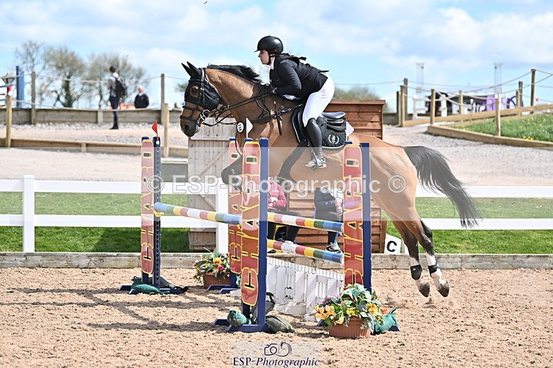 240418A-140154-03685 - Cls 13, 1 Star Bronze Tour 1.10m