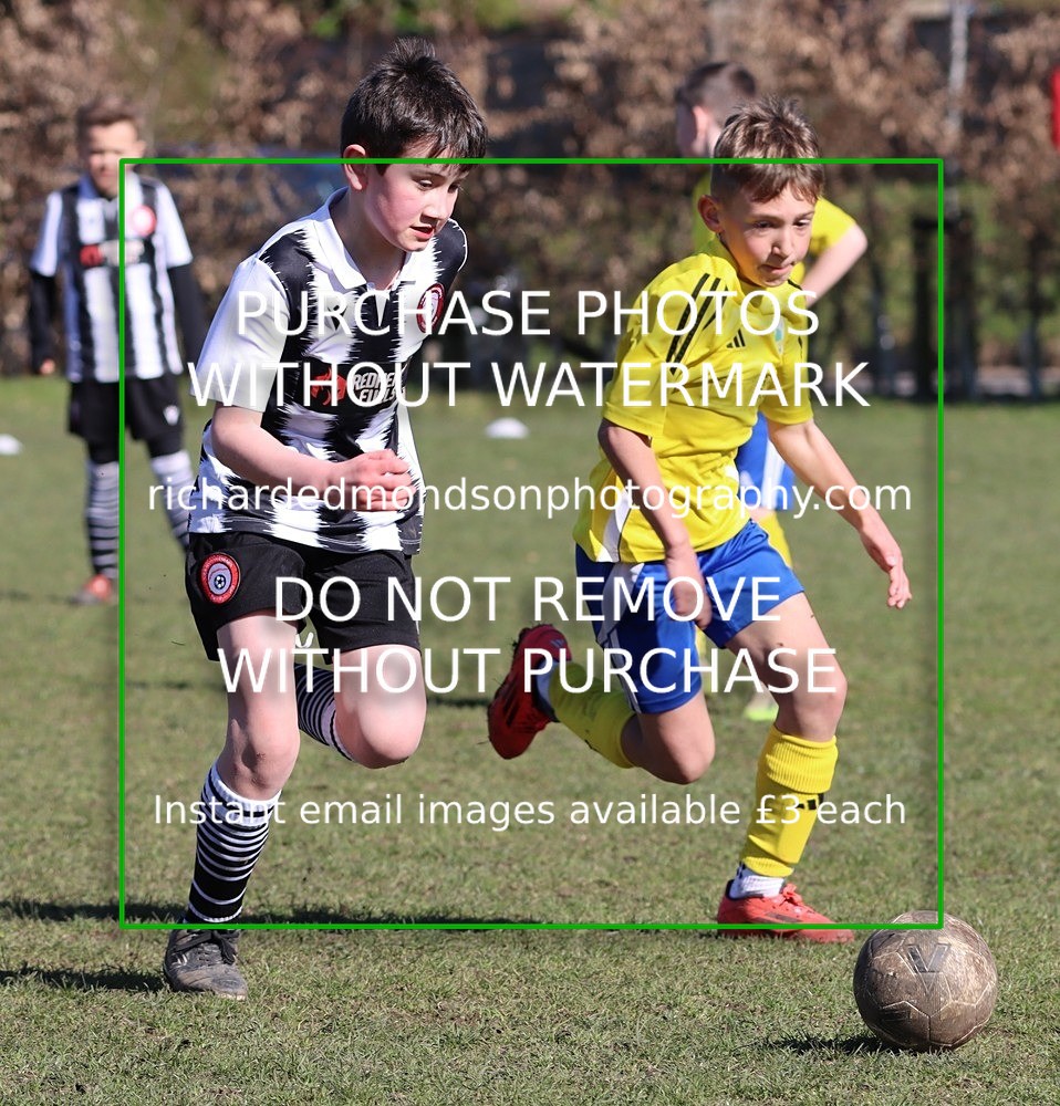 IMG_4886 - Kendal Utd U10 vs Craven Wanderers (17/3/25)