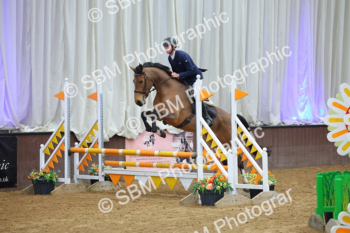 SBM_009198 - Class 19 - Equiyd 0.85m Amateur Championship Qualifier - First Round (0.85m)