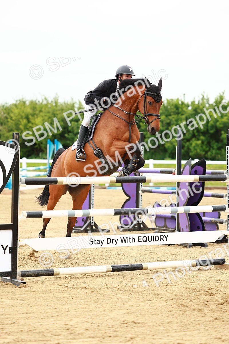 SBM_001338 - Class 6 - National 1.30m 1.40m