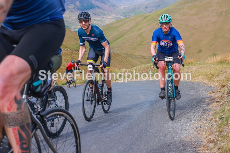 100033-3 - Newlands Pass 10.00-11.00