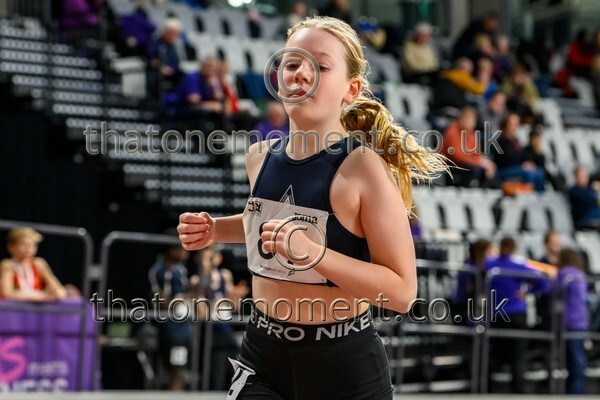 CombiMast25-917220 - Track Female Set Two