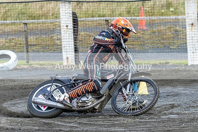 221001-7D-8E0A2649 - Ride & Skid It  Speedway Experience 01st Oct 22