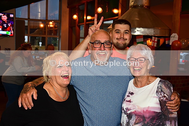 COU-395 - Courtney's 21st