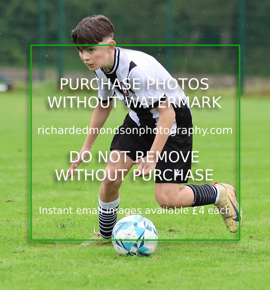 533A8483 - Wattsfield United U13 vs Craven Wanderers U13 (7/9/25)