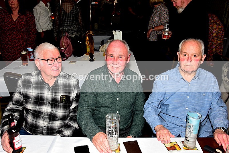 Jack-009 - Jack's 80th