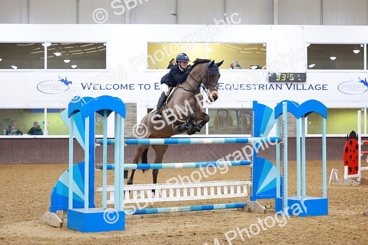 SBM_004279 - Class 6 - National 1.30 1.40m