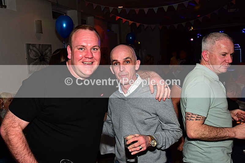 Paul-214 - Paul's 50th