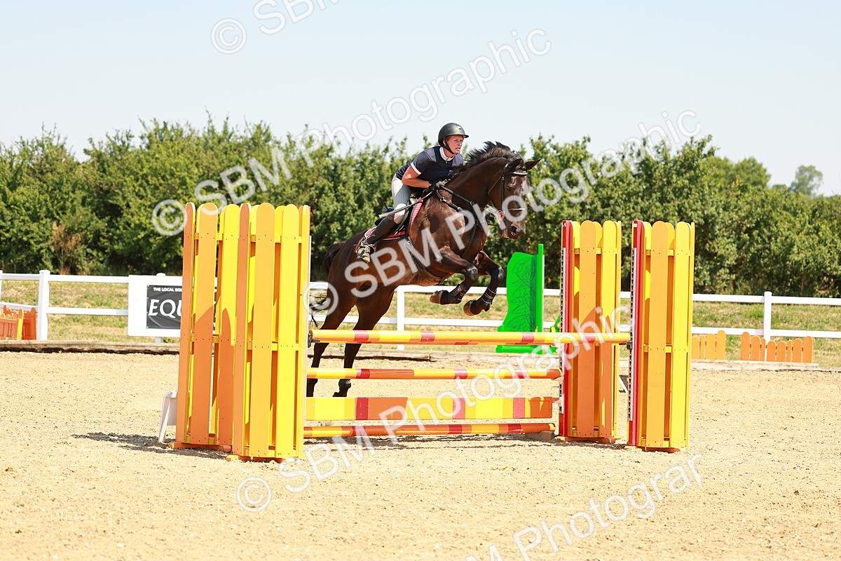 SBM_000884 - Class 3 - Senior Discovery - 1.00m