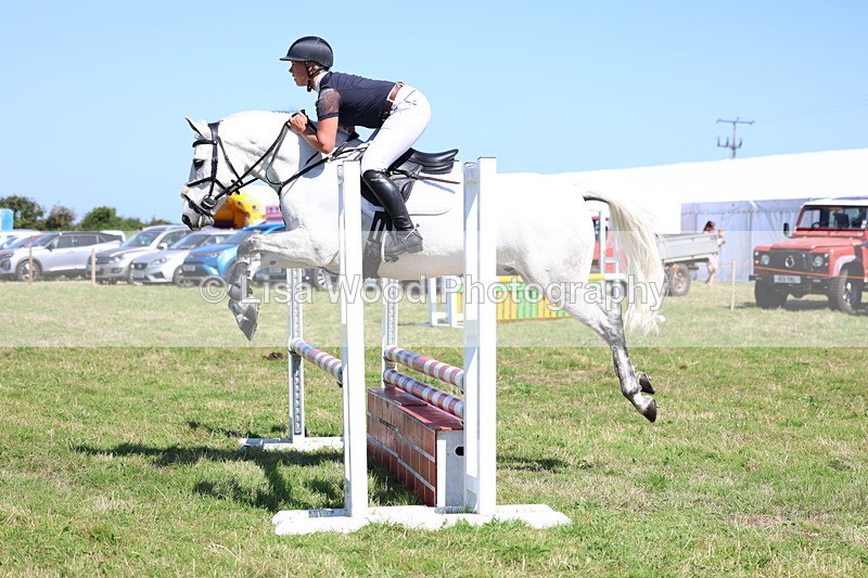 3E7A4909 - Class 3: Club 80cm