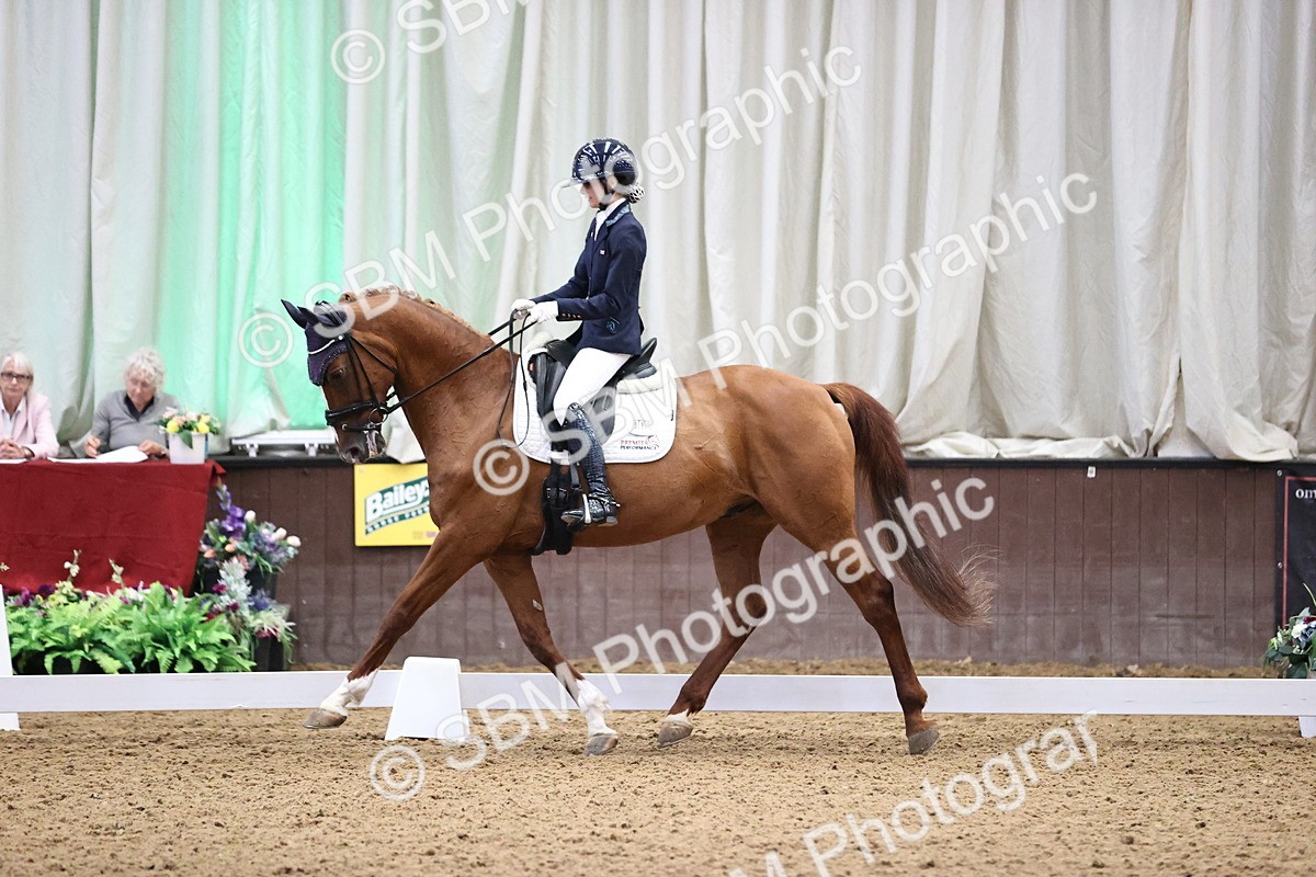 SBM_008134 - Class 15 - FEI Junior Pony Team-YR-COH