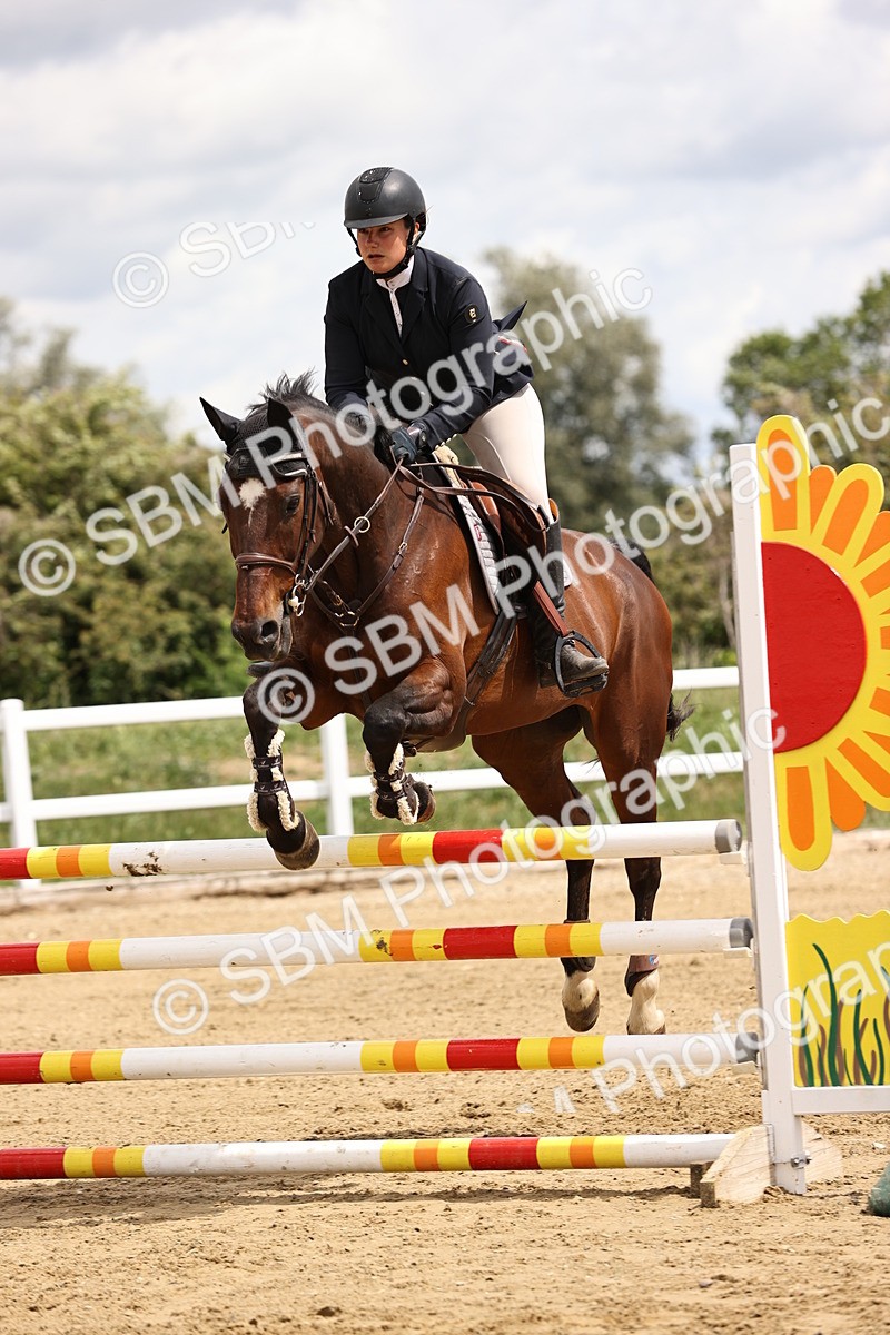 SBM_002619 - Class 10 - Senior Discovery - 1.00m