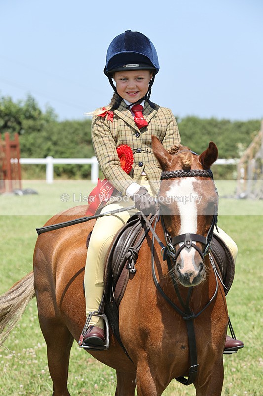 JPP_2933 - Class 21: Working Hunter 60cm