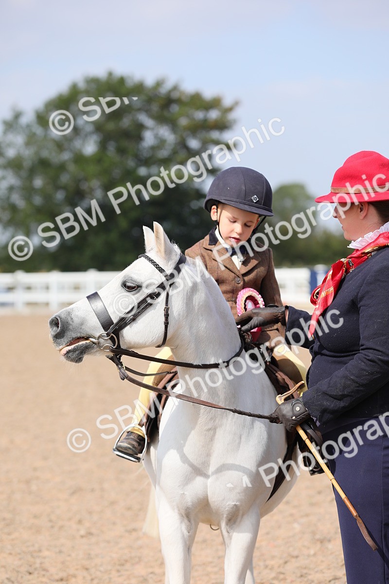 SBM_14119 - Class 309 Lead Rein Pony