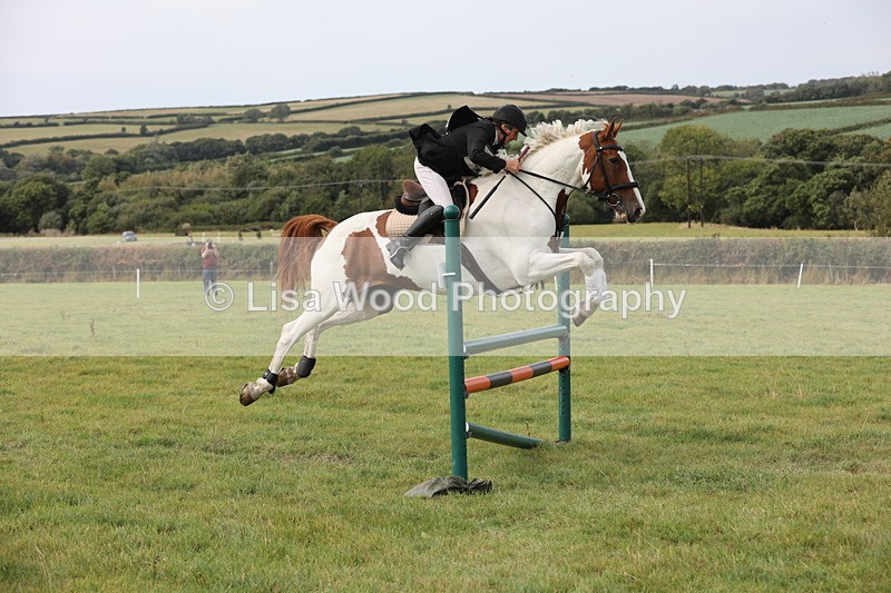 JPP_9199 - Class 4: Cornish Open: 90-1m Showjumping