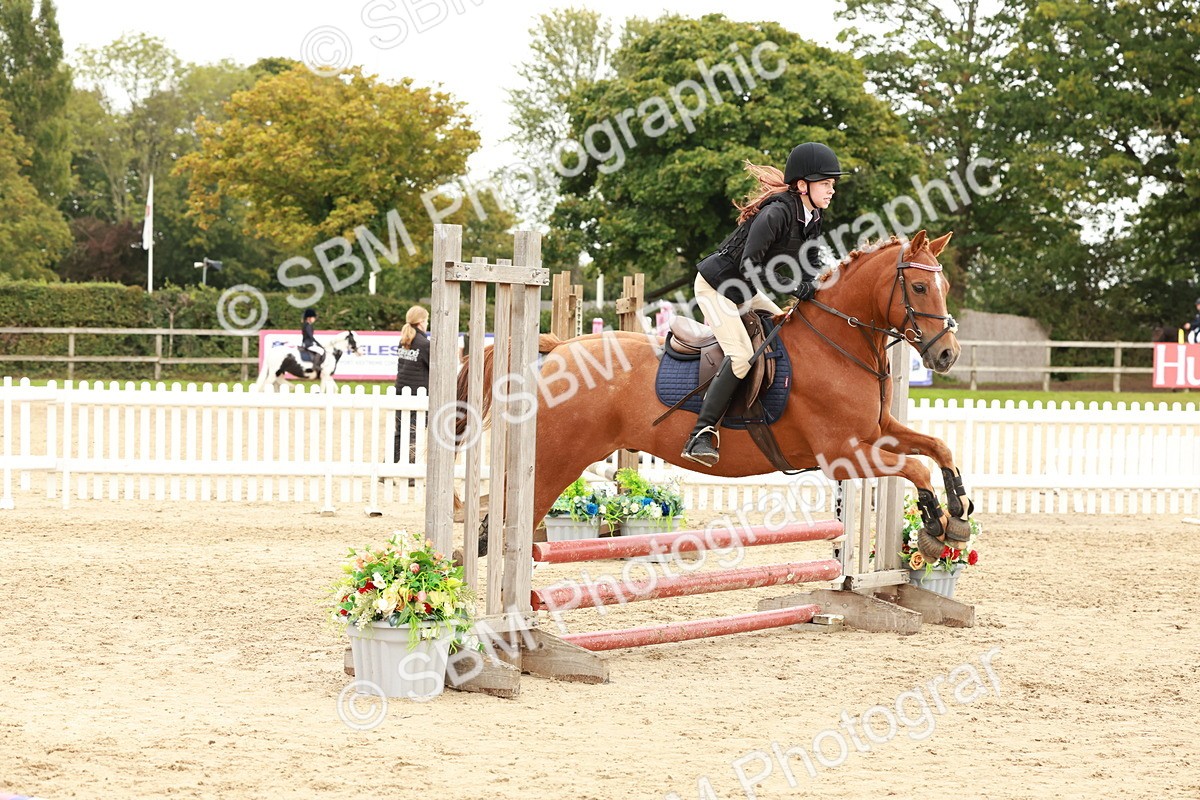 SBM_61988 - J12 - Junior Pony 55cm Championship