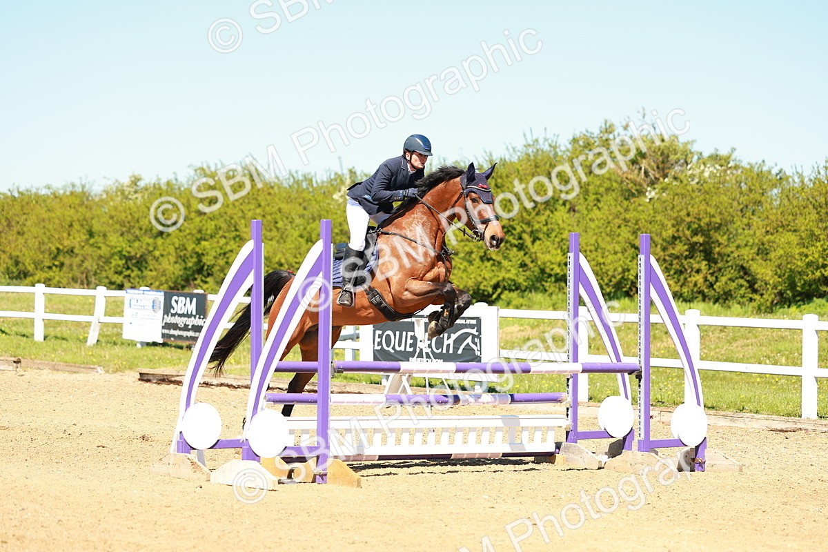 SBM_000754 - Class 3 - Senior Discovery - 1.00m