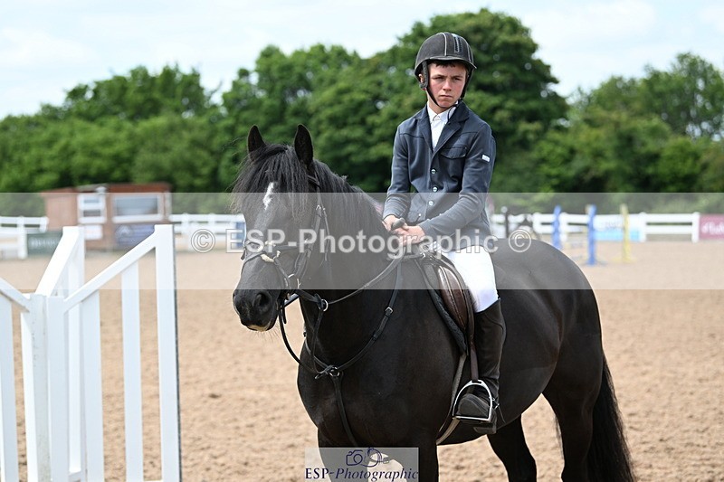 240609A-112609-04281 - Cls 22 Pony Discovery Jump Off and Presentations