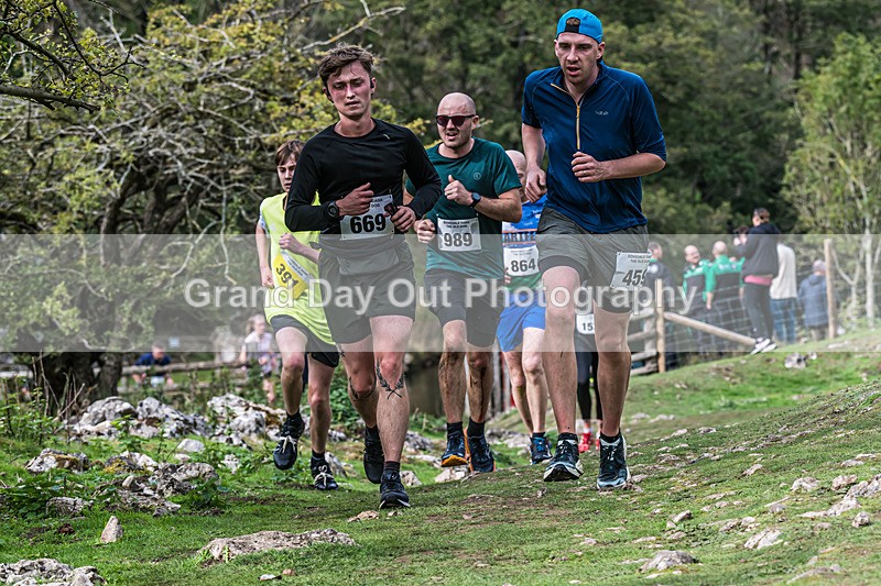 Dovedale-714 - Dovedale Dash Sunday 4th October 2026