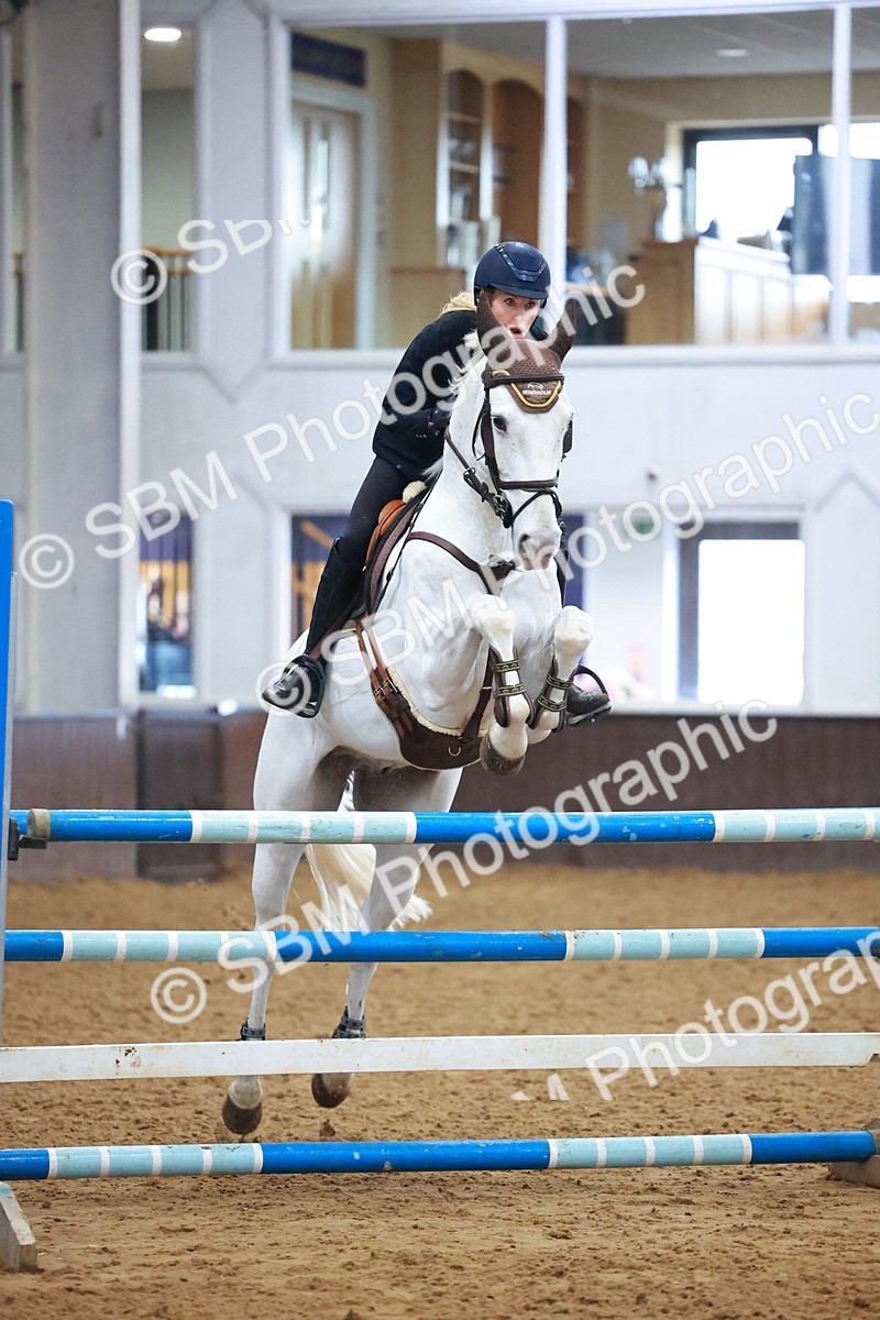 SBM_004089 - Class 5 - Senior Foxhunter - 1.20m