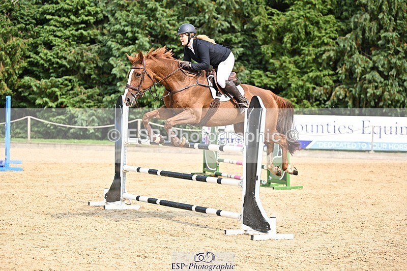 240818-152725-05213 - Cls 12A Snr Foxhunter & 1.20m Open