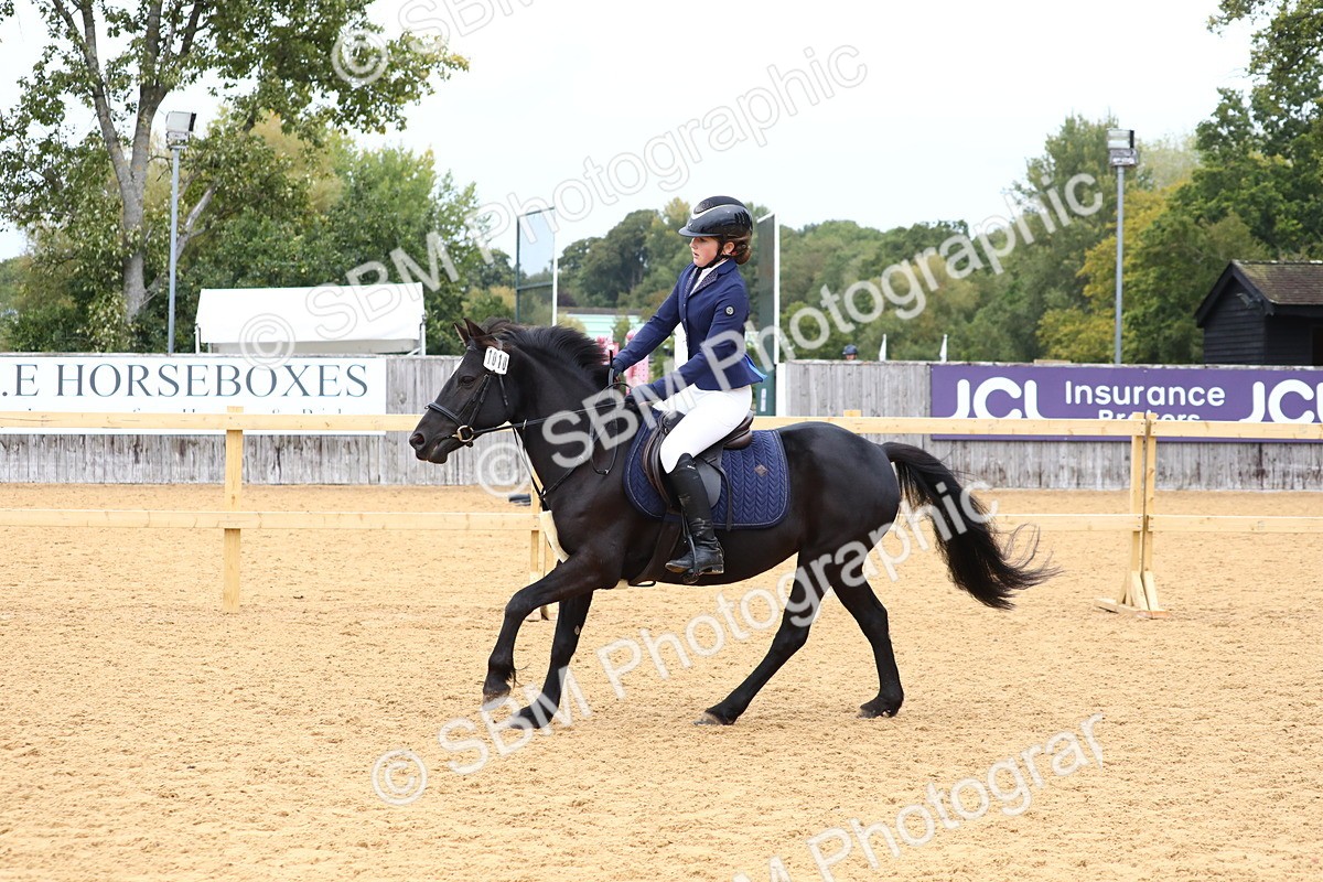 SBM_62360 - J64 - Junior Pony 60cm Championship