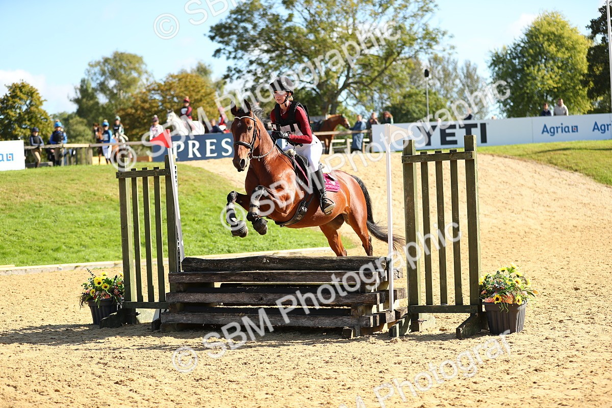 SBM_03240 - E3 Eventers Challenge 70cm Open