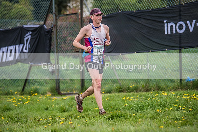 3 Peaks-2307 - The 3 Peaks Race Saturday 27th April 2024