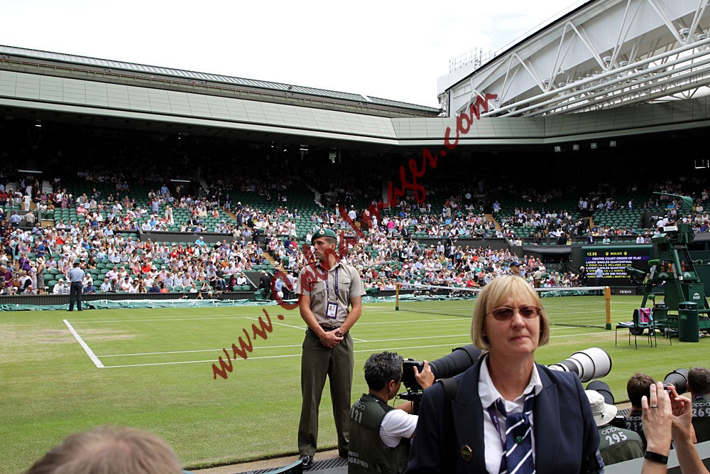 AF0I0001 - Wimbledon