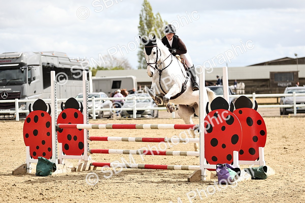 SBM_000944 - Class 3 - Senior Discovery - 1.00m