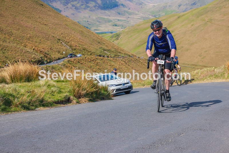 105236 - Newlands Pass 10.00-11.00