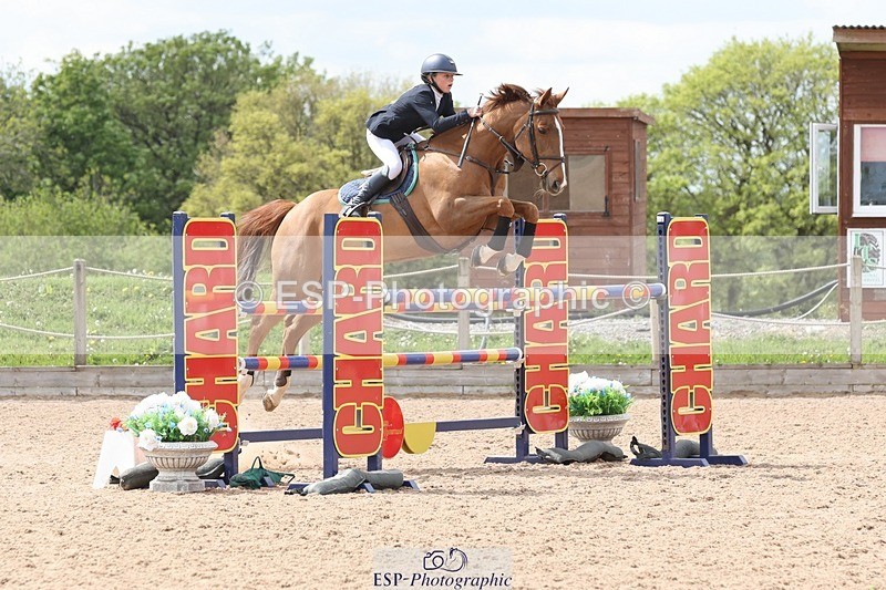 250504-142100-02914 - Cls 9 Junior 1.30m Open