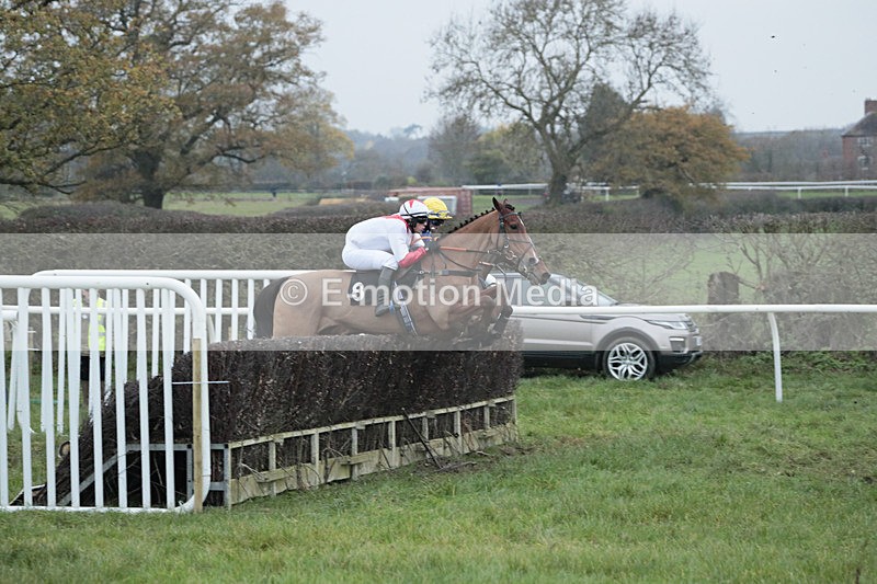 PtP 041222 0750 - Wheatland  Hunt PtP Chaddesley Corbett, Worcs 04/12/22