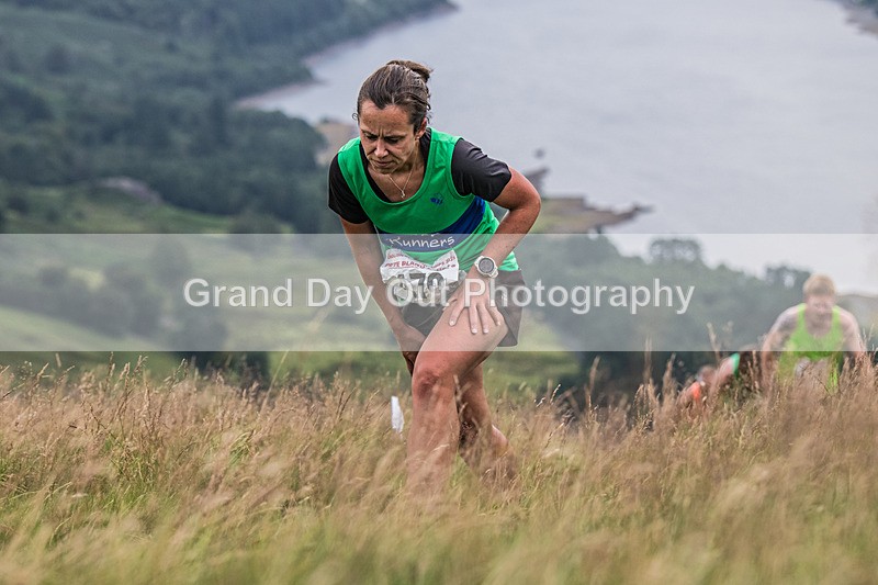 Steel Fell-312 - Steel Fell Race Wednesday 6th August 2025