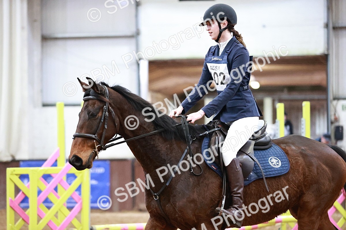 SBM_000545 - Class 2 - 50cm