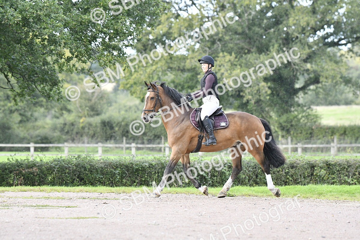 SBM_21735 - E9 - Eventers Challenge 60cm Championship
