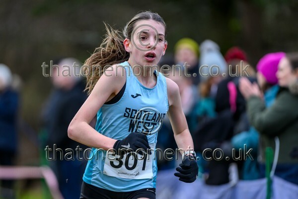 InterXC26-925566 - U17 Women